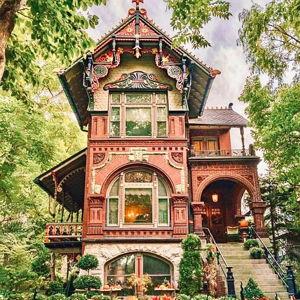 Down Payment on Home