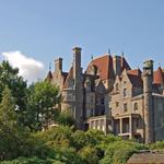 Boldt Castle & Boldt Yacht House