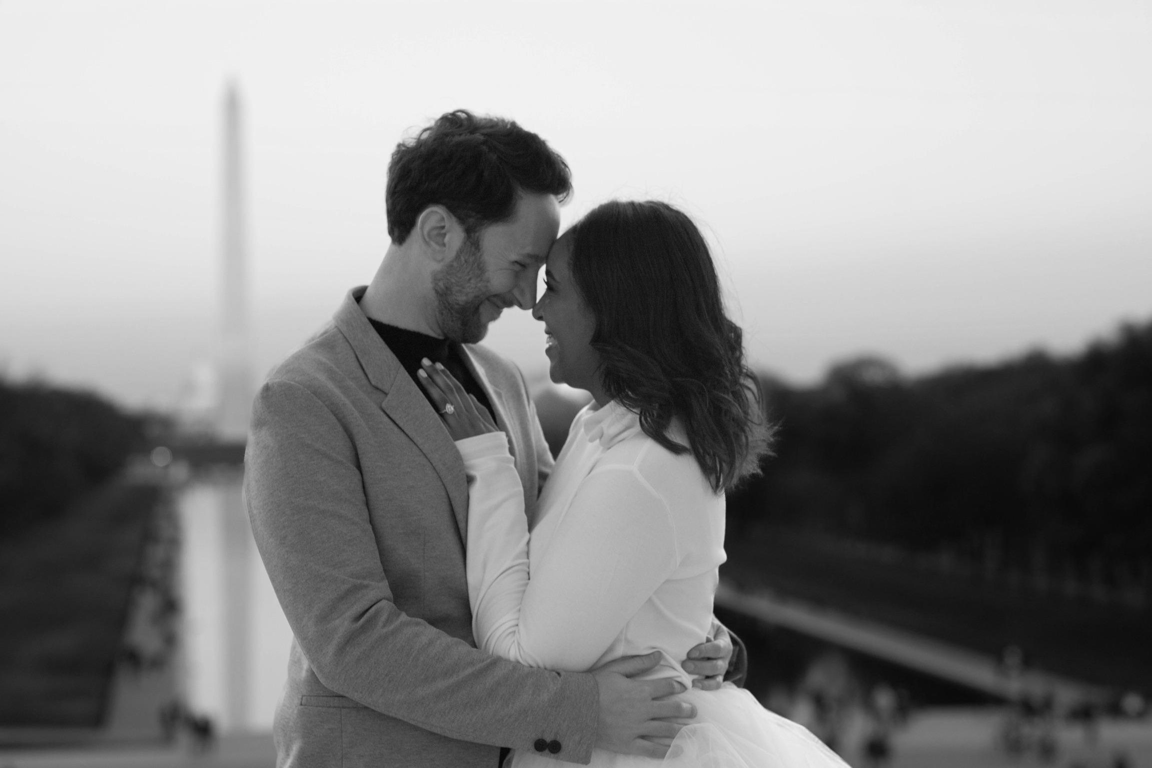 The Wedding Website of Mia Brabham and Dan Nolan