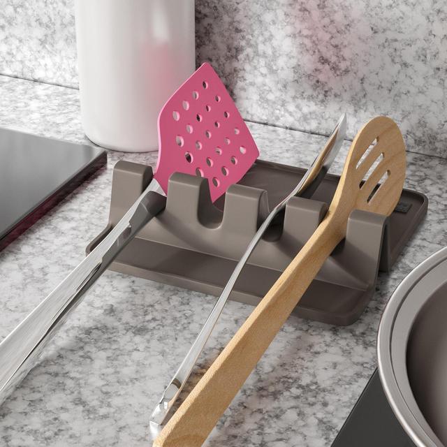Utensil Spoon Rest