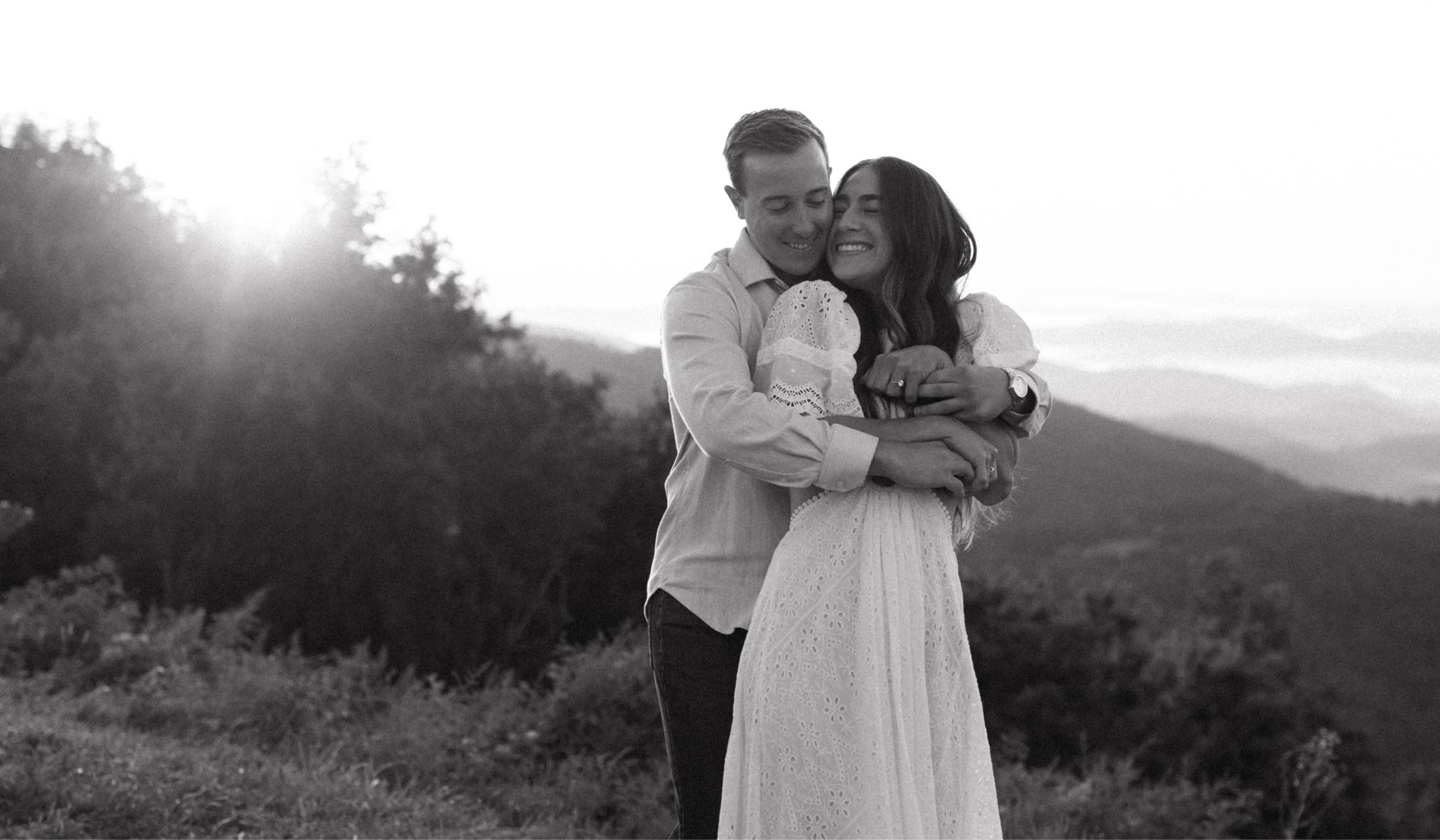 The Wedding Website of Christine Faircloth and Luke Allison