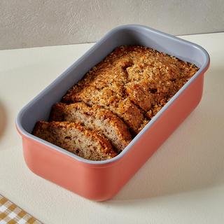 Ceramic Loaf Pan