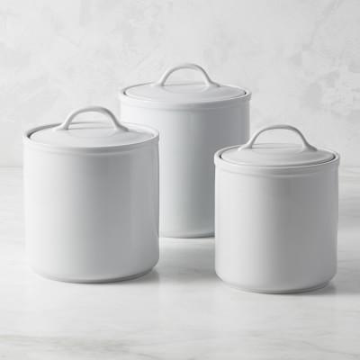Williams Sonoma Pantry Canister - MEDIUM