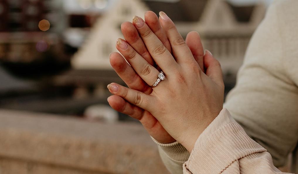 The Wedding Website of Alexis Aponte and Nick Hatfield