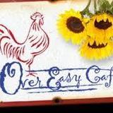 Over Easy Cafe