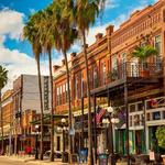 Historic Ybor City