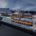 Goose Island Salt Shed Pub