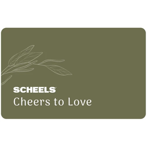Scheels Gift Card