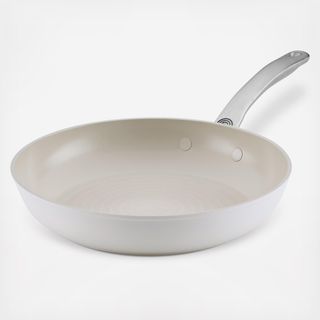 Halo Ceramic with LaserDefense Nonstick Frying Pan