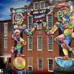 Joe Ley Antiques Inc