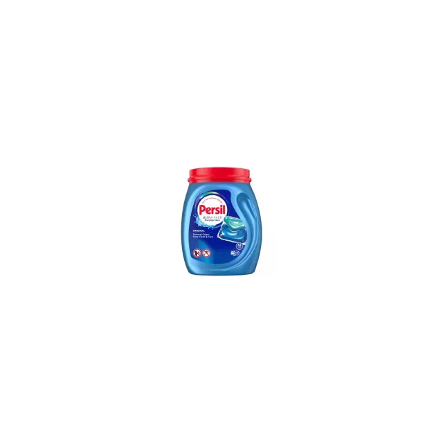 Persil Original Unit Dose Laundry Detergent Pacs - 42ct