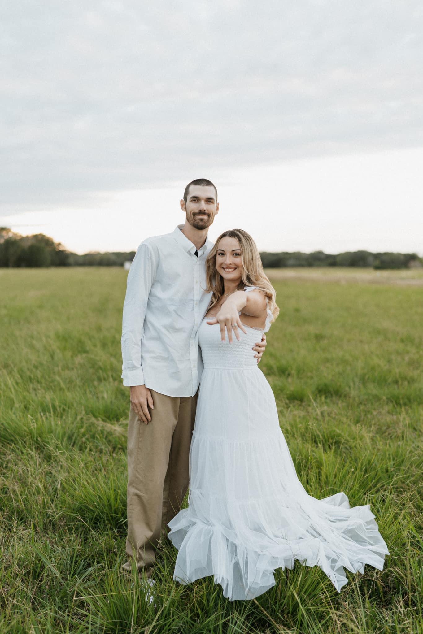 The Wedding Website of Sarah Kirkpatrick and Trenton Sholders