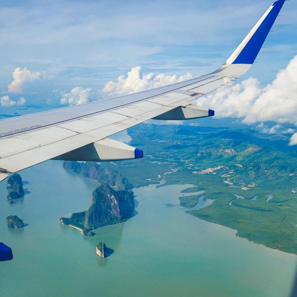 Flights & Travel