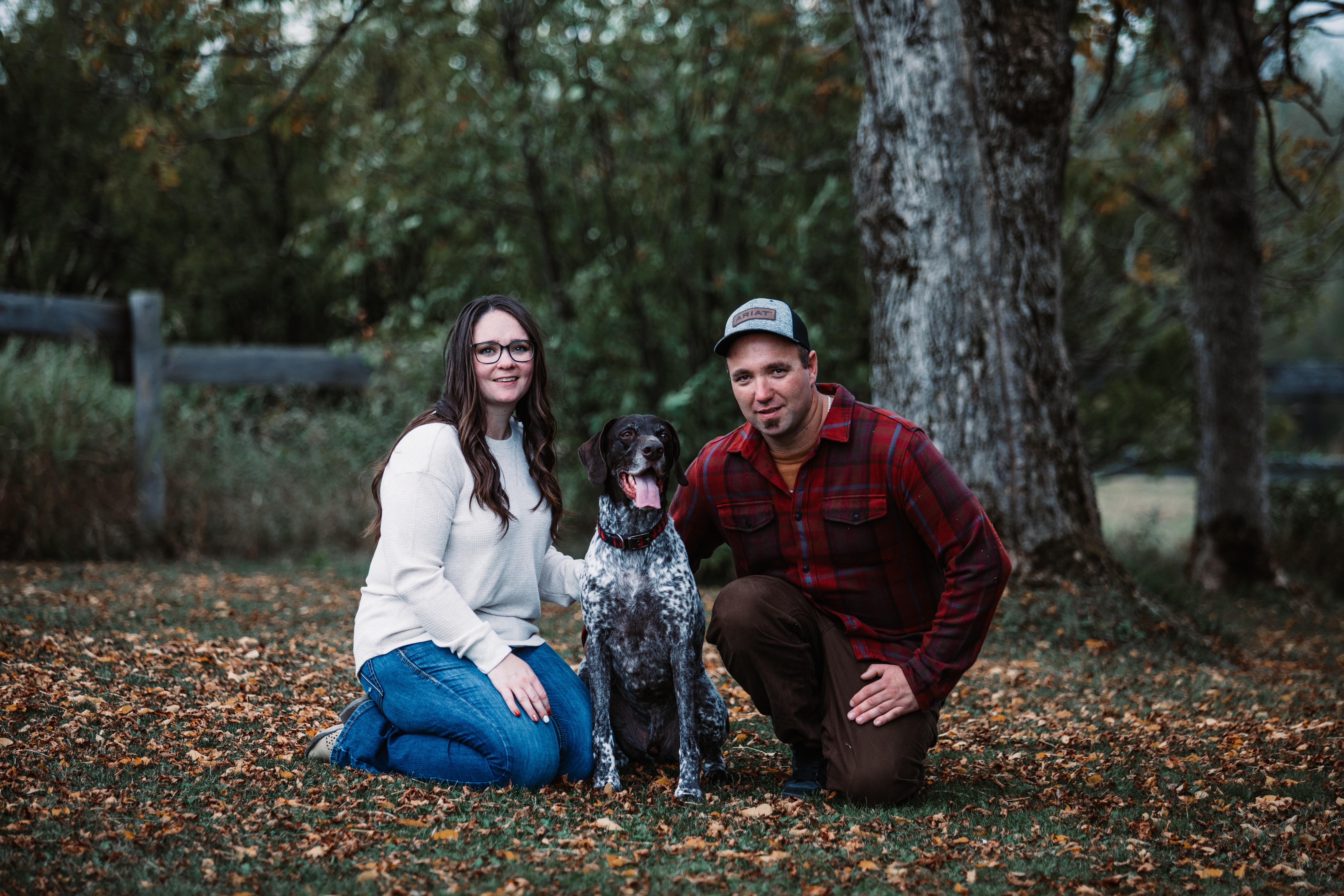 The Wedding Website of Brigitte Lacroix and Pascal Beaulieu