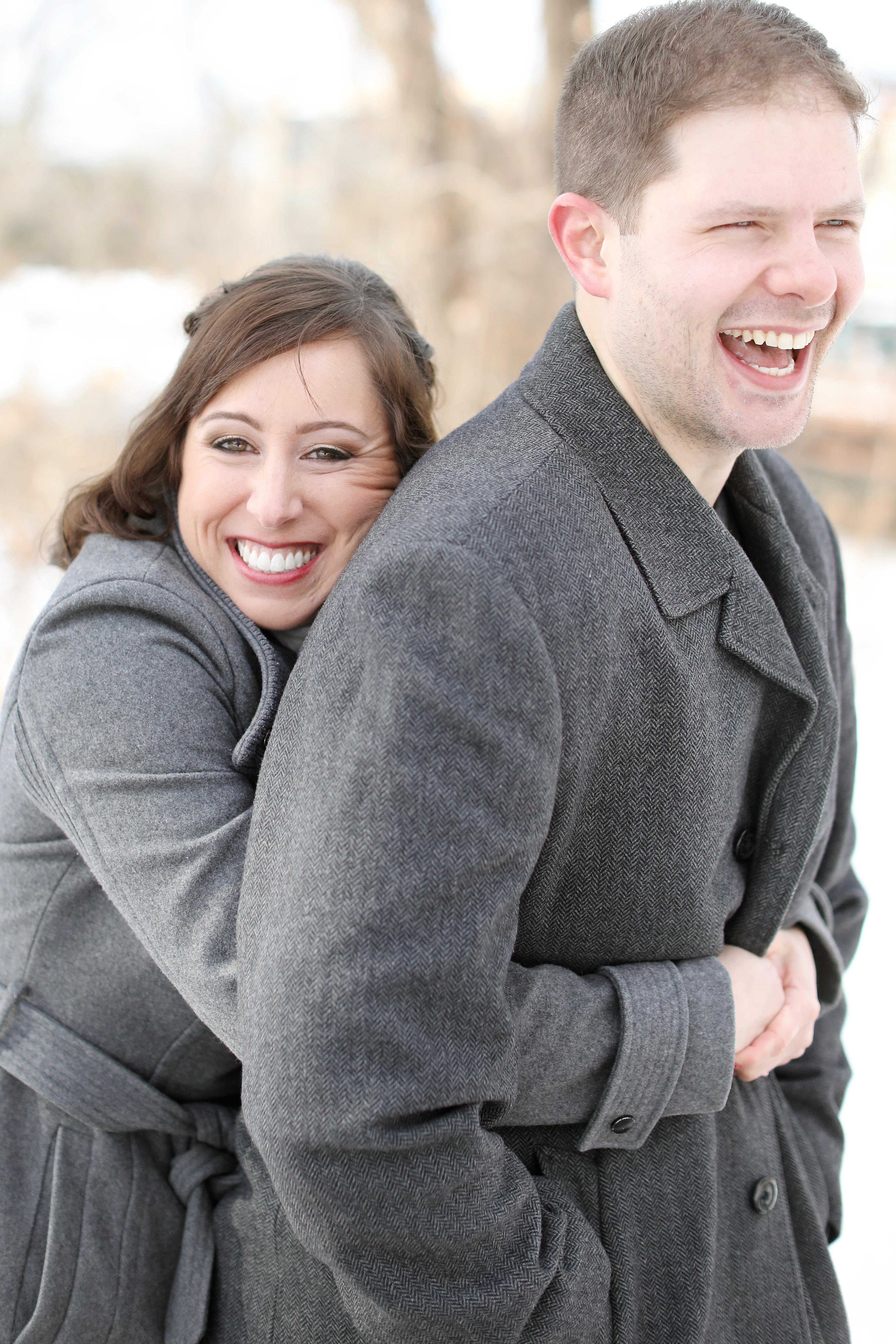 The Wedding Website of Leah Price and Graham Odean