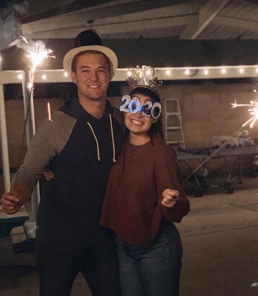Happy New Year! 2020