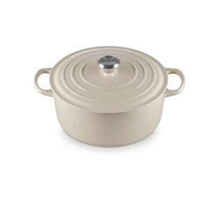 Le Creuset | Signature Round Dutch Oven