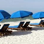 Beach Supply Rentals