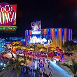 Coco Bongo Punta Cana