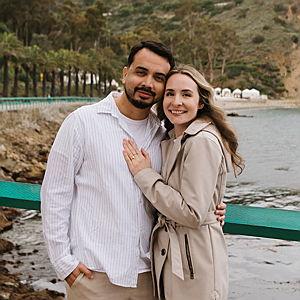Our honeymoon fund