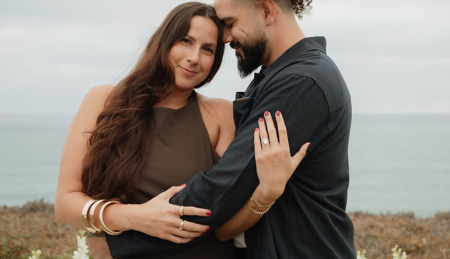 The Wedding Website of Alanna Trimino and Brandon Sloss