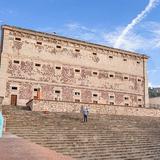 Alhóndiga de Granaditas Regional Museum