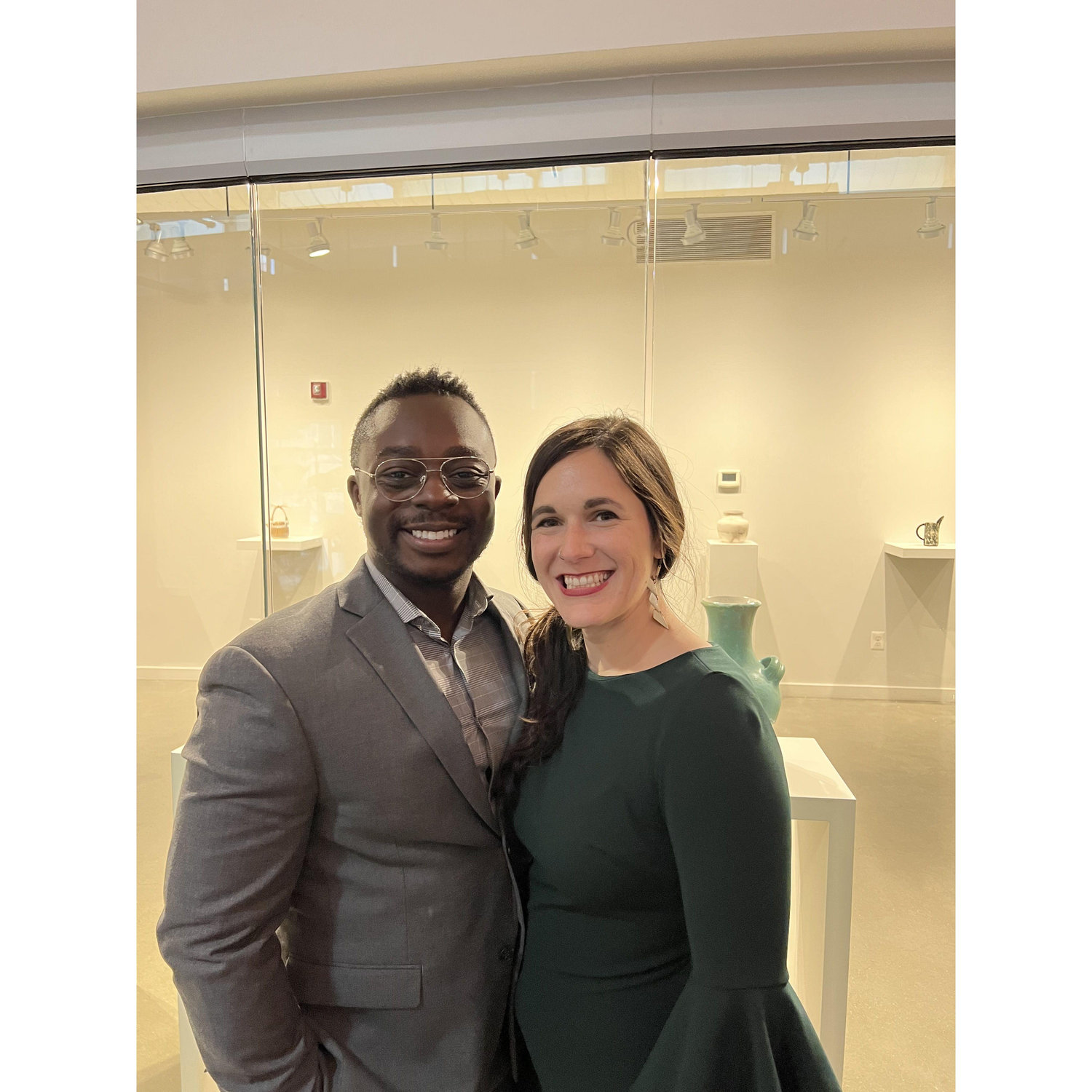 Another wedding!