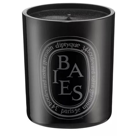 Baies Large Candle