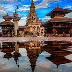 Bhaktapur Durbar Square
