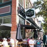 $$ - The Collins Quarter