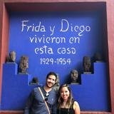 Museo Frida Kahlo