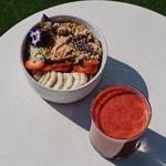 Adapt Kitchen and Juice Bar (Wilmington/Wrightsville Beach)