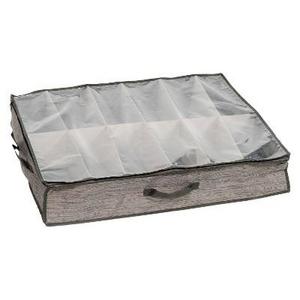 Underbed Storage Organizer - Gray Birch - Threshold™