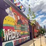 East Village