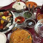 Maharani Indian Restaurant