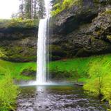 Silver Falls State Park