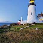 Pemaquid Point Lighthouse