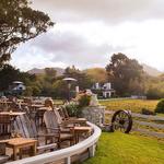 Mission Ranch Restaurant