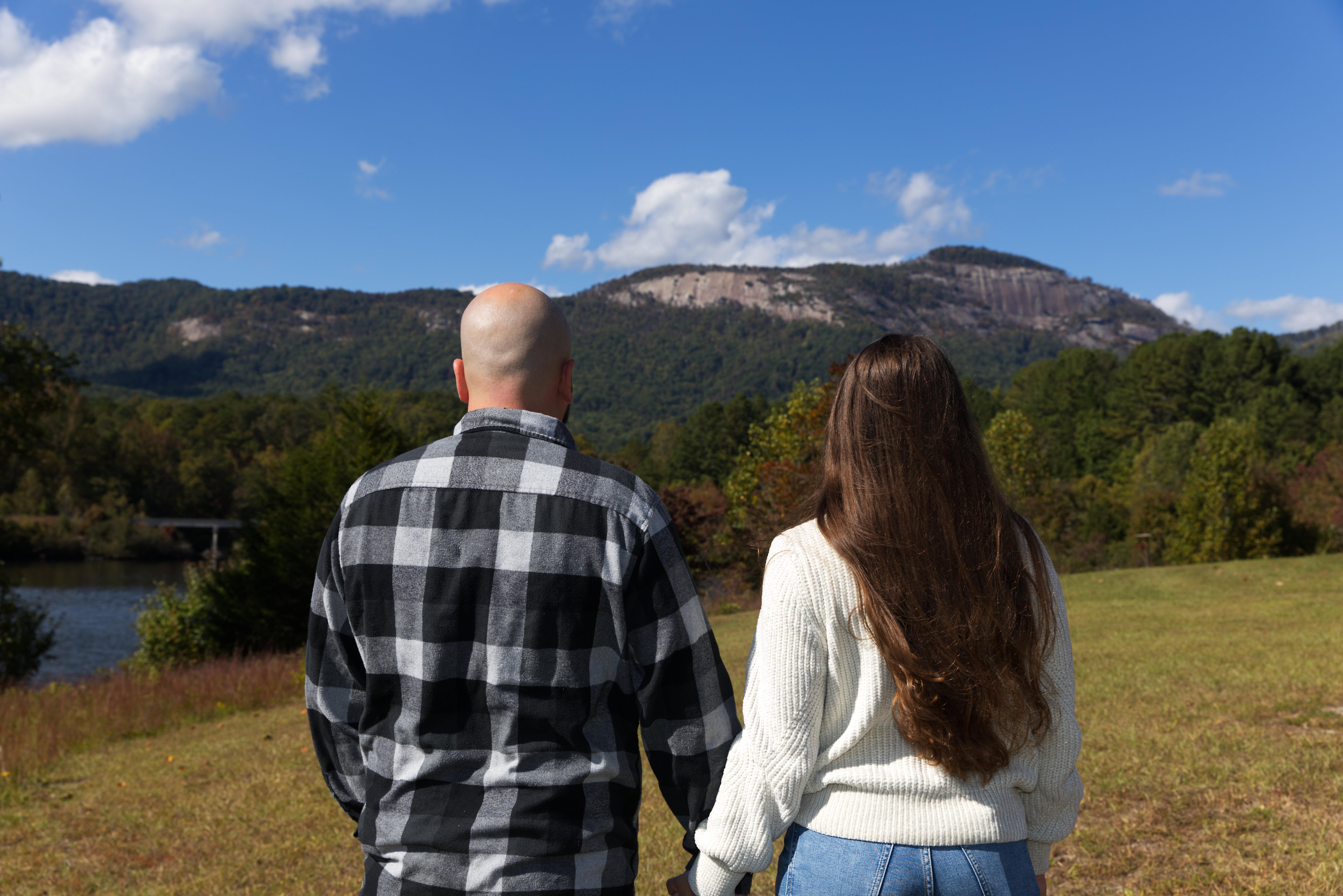 The Wedding Website of Hanna Nagy and Zach Strange