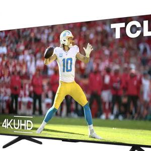 TCL - 58" Class S5 Series 4K UHD HDR LED Smart Fire TV (2025)