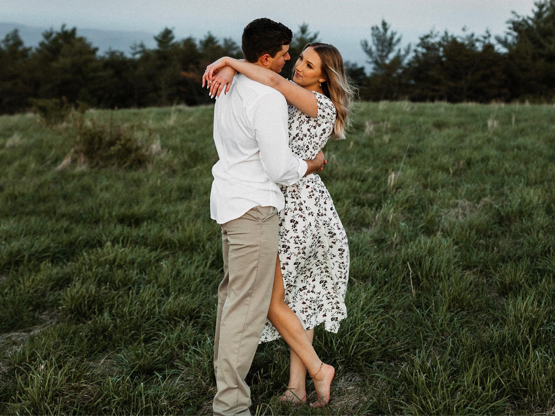 The Wedding Website of Ambrye Robertson and Kyle Corum