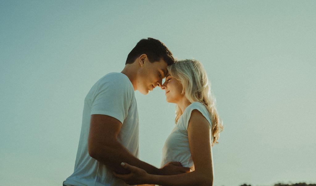 The Wedding Website of Exavier Posey and Gracie Myers