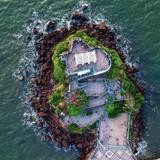 Dona Paula Jetty