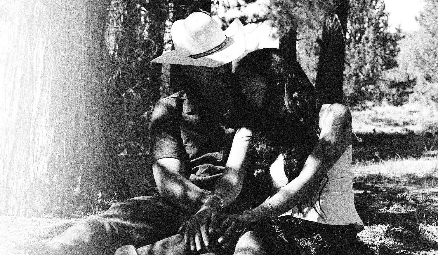The Wedding Website of Celine Molina and Haiden Jimenez