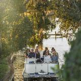 Scenic Boat Tour
