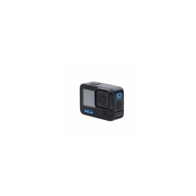 GoPro HERO10 - Black - Target Certified Refurbished