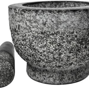 Mortar and Pestle