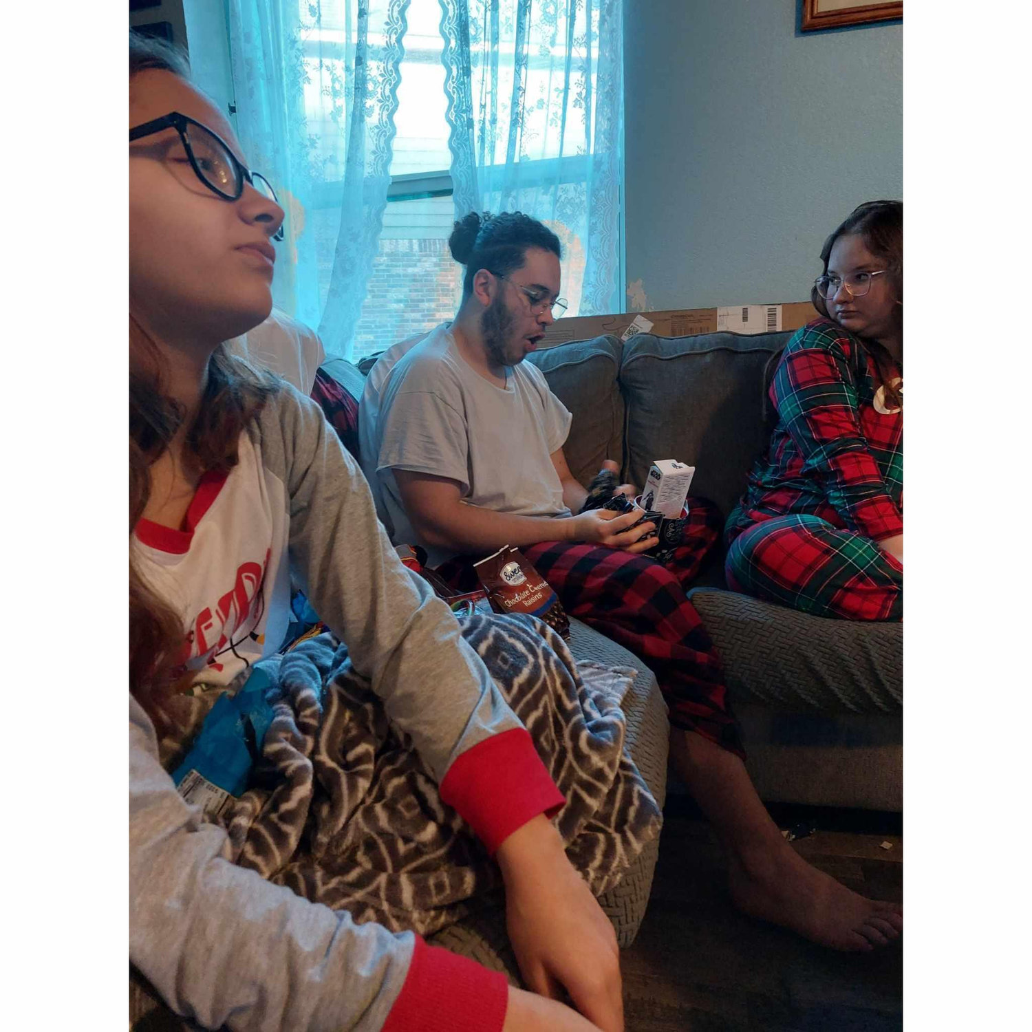 Christmas!