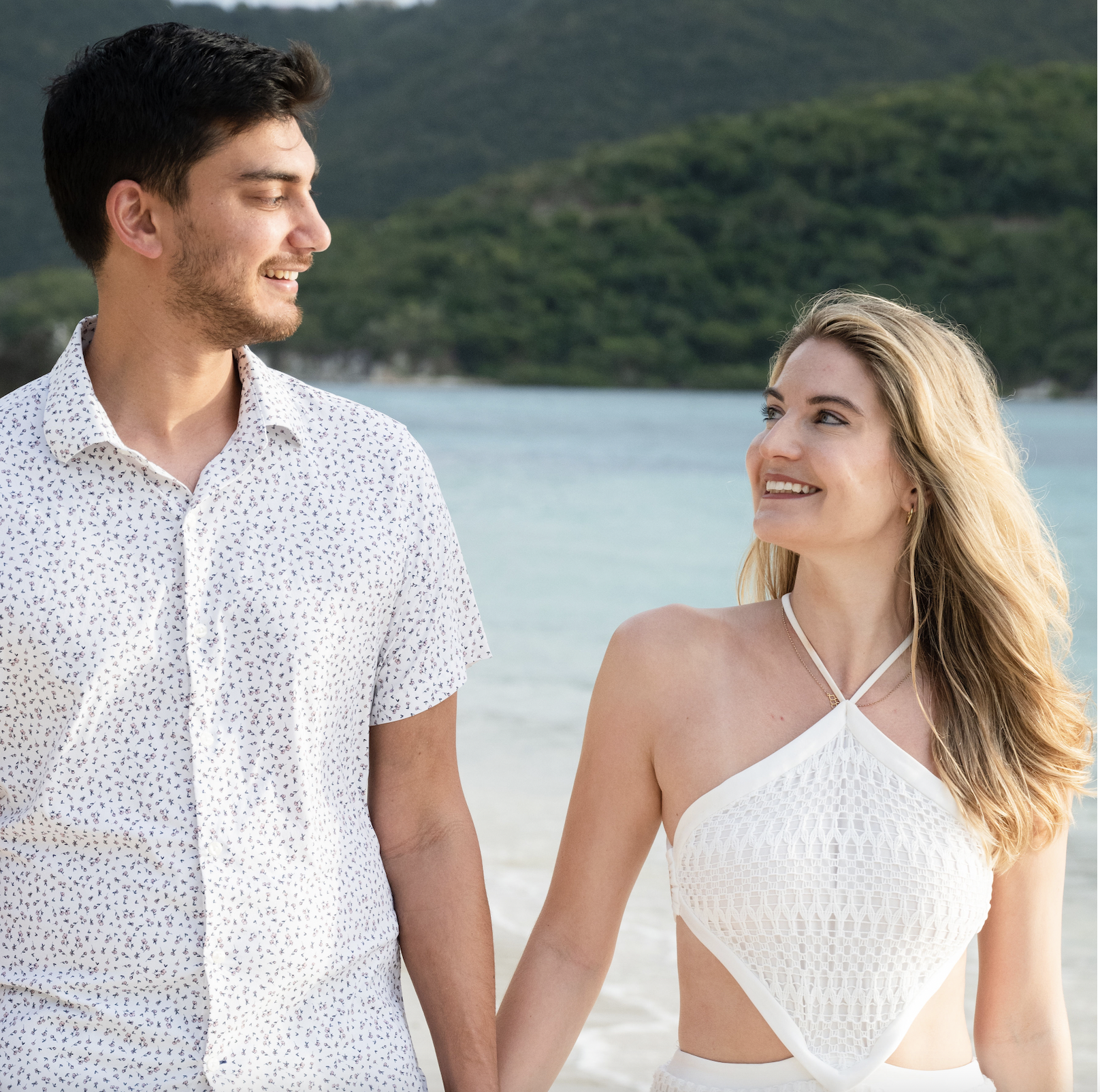 The Wedding Website of Cayley Larimer and Mayank Jain