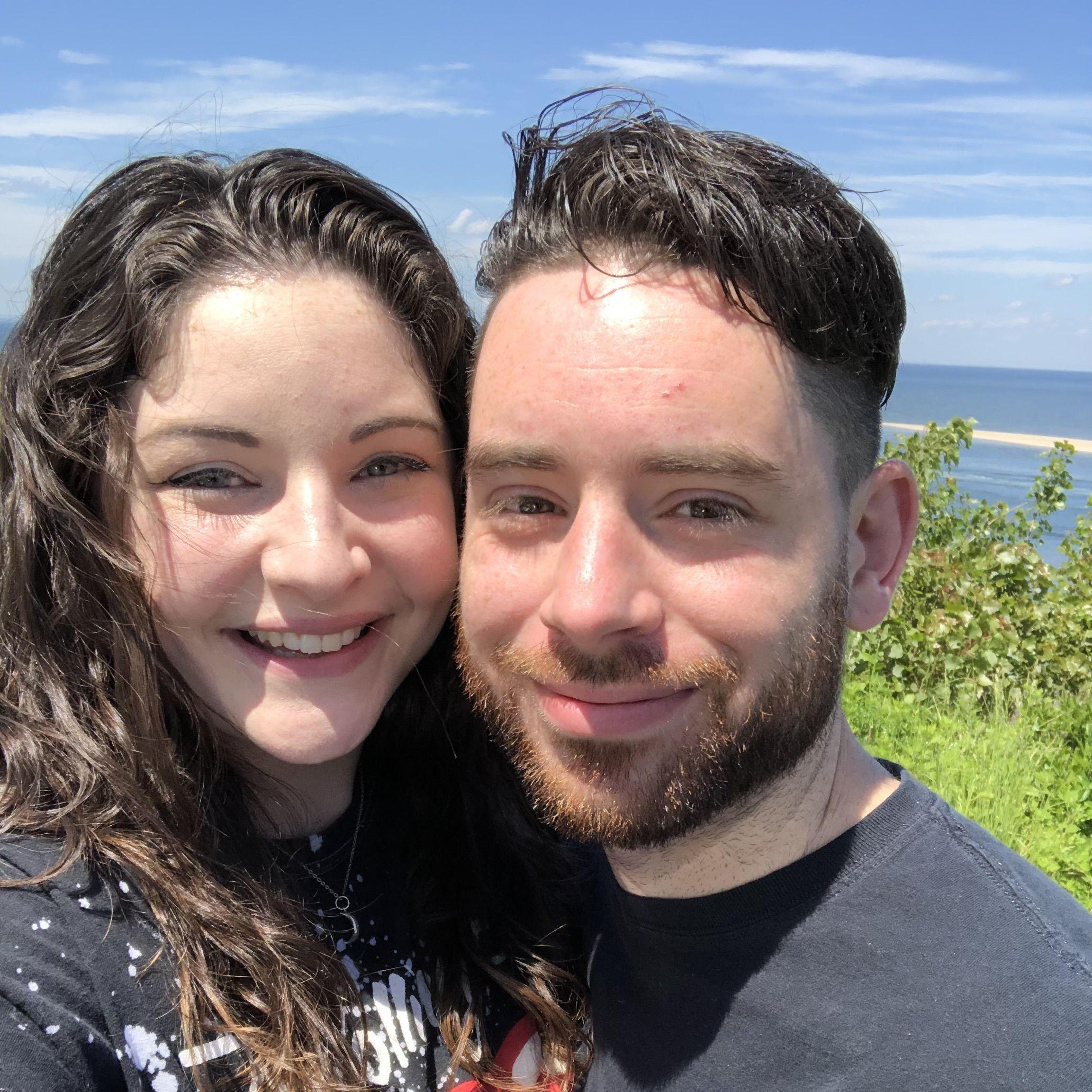 Nicole Morelli and Ryan Joeckel's Wedding site